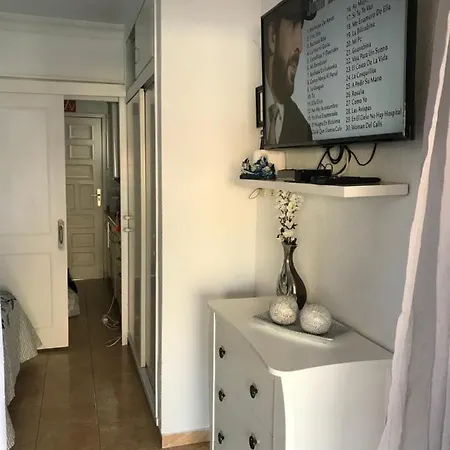 La Casita De Mercedes 公寓 *