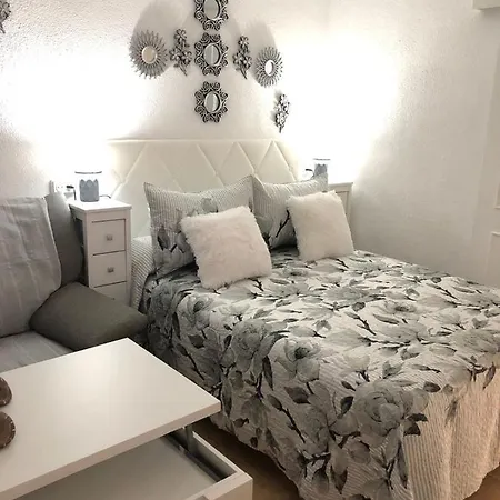 公寓 La Casita De Mercedes 拉克鲁斯