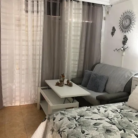 La Casita De Mercedes Apartment Puerto de la Cruz (Tenerife)