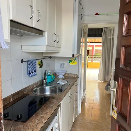 La Casita De Mercedes *