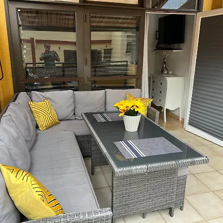 公寓 La Casita De Mercedes 拉克鲁斯