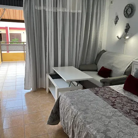 La Casita De Mercedes 拉克鲁斯