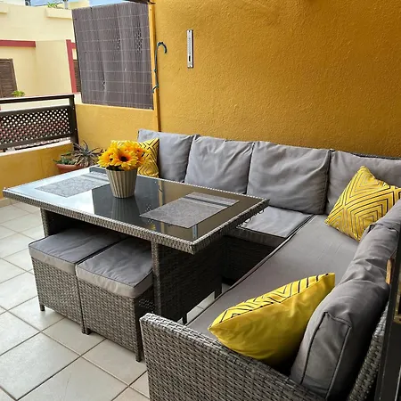 La Casita De Mercedes Apartment *