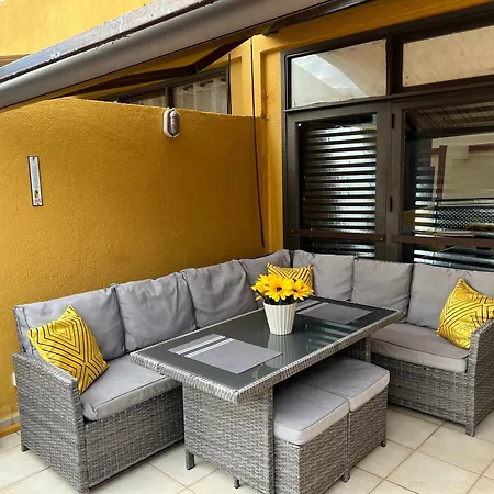 La Casita De Mercedes * 拉克鲁斯