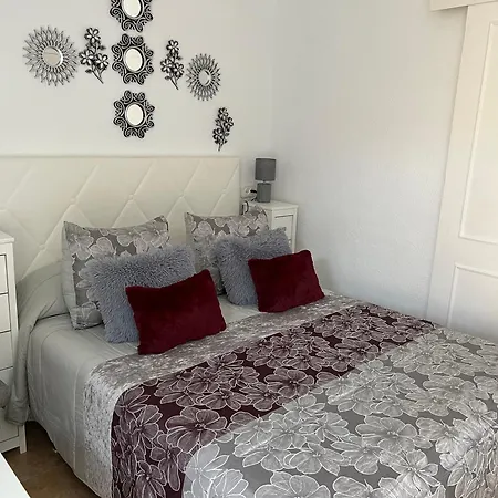 Apartamento La Casita De Mercedes *
