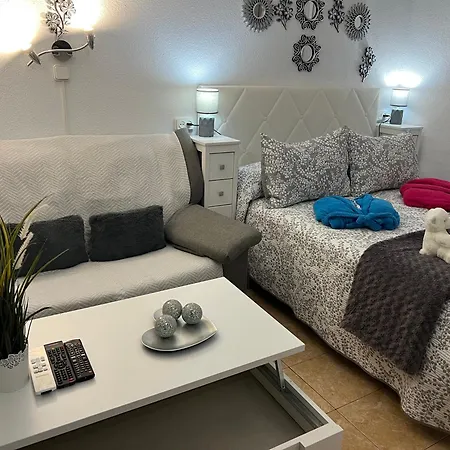 La Casita De Mercedes Appartement Puerto de la Cruz (Tenerife)