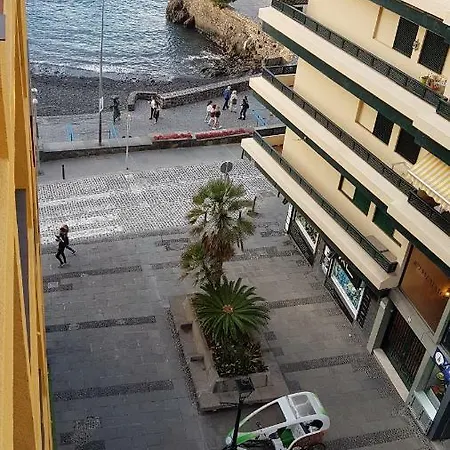 La Casita De Mercedes 公寓 拉克鲁斯