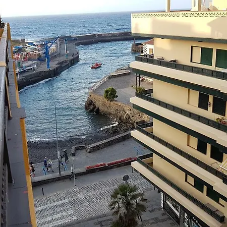 La Casita De Mercedes Apartment *