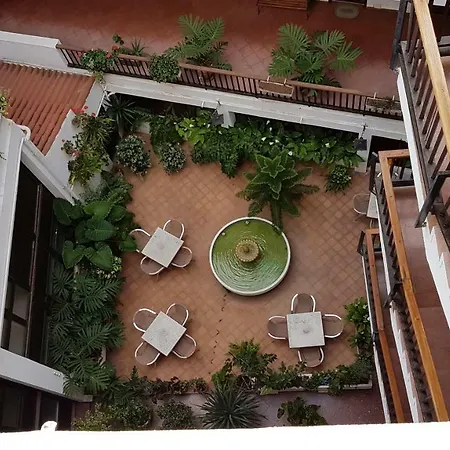 公寓 La Casita De Mercedes *