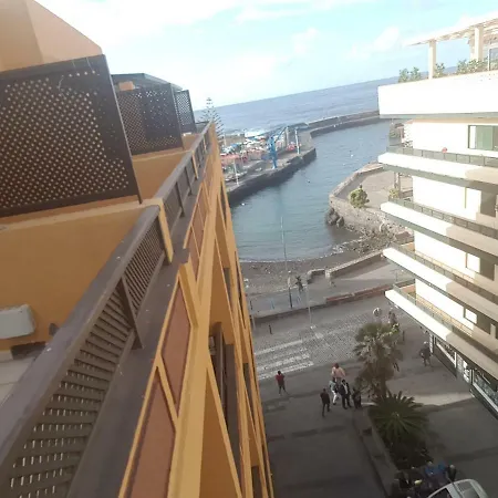 La Casita De Mercedes 公寓 拉克鲁斯