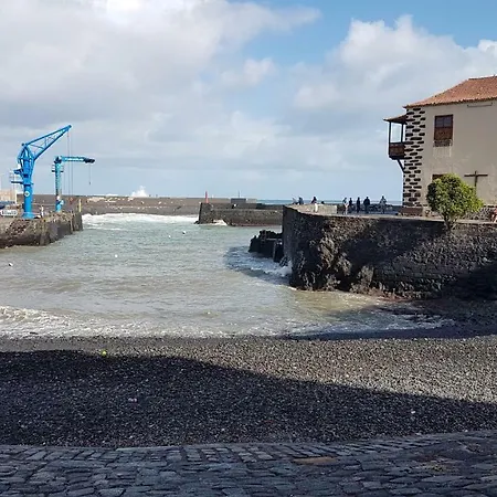 La Casita De Mercedes 公寓 拉克鲁斯