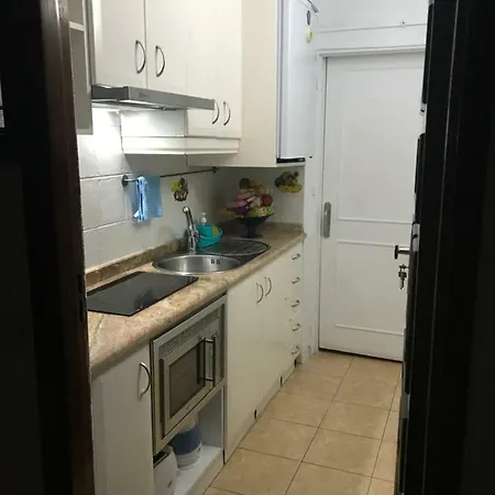 La Casita De Mercedes 拉克鲁斯