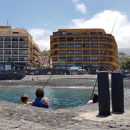 Apartment La Casita De Mercedes Puerto de la Cruz (Tenerife)