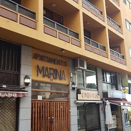 La Casita De Mercedes Apartment Puerto de la Cruz (Tenerife)