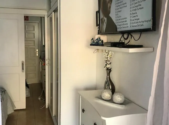 La Casita De Mercedes Appartement *