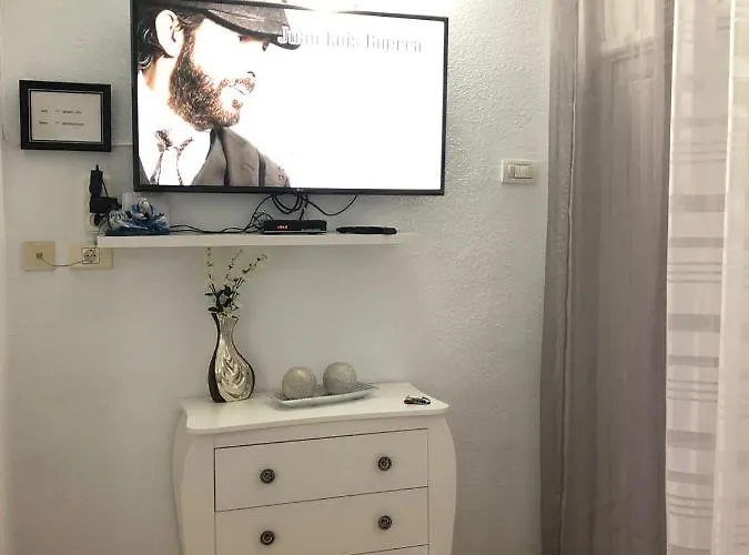 Appartement La Casita De Mercedes