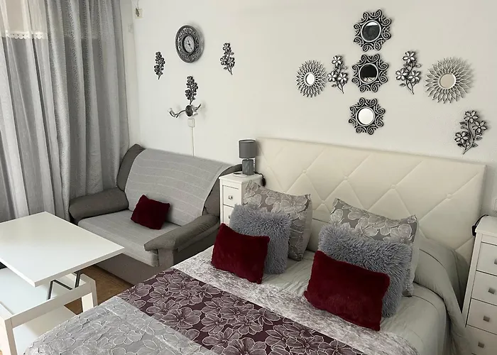 La Casita De Mercedes Appartement Puerto de la Cruz (Tenerife)
