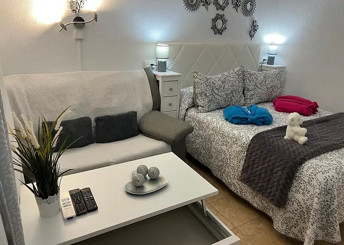 La Casita De Mercedes Appartement Puerto de la Cruz (Tenerife)