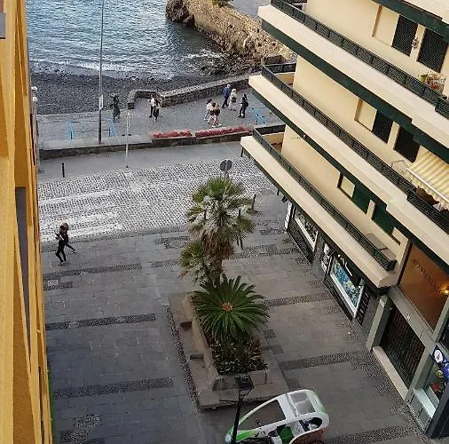 La Casita De Mercedes Appartement Puerto de la Cruz (Tenerife)