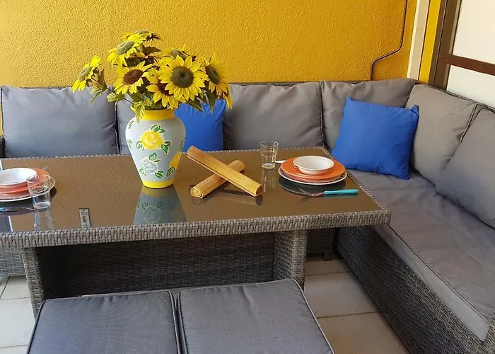 Appartement La Casita De Mercedes Puerto de la Cruz (Tenerife)